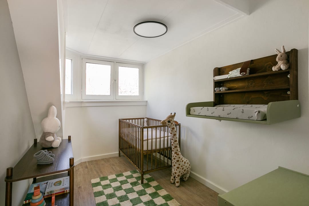 Foto 23 van Burgemeester van Tuyllkade 114-BS