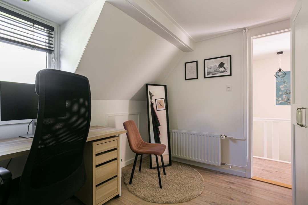 Foto 26 van Burgemeester van Tuyllkade 114-BS