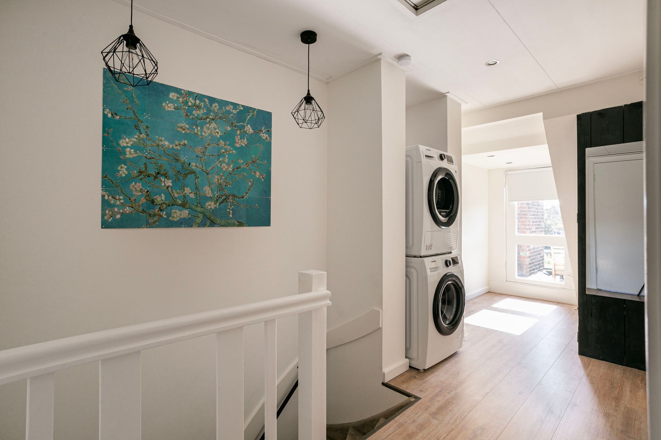 Foto 27 van Burgemeester van Tuyllkade 114-BS