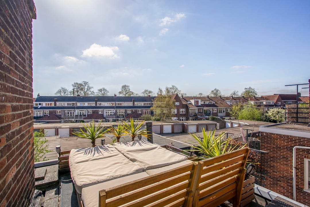 Foto 28 van Burgemeester van Tuyllkade 114-BS