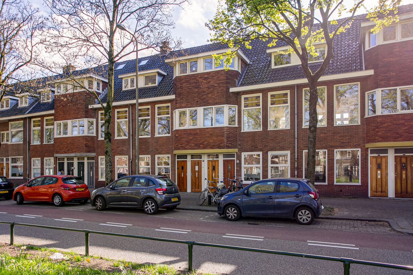 Foto 29 van Burgemeester van Tuyllkade 114-BS