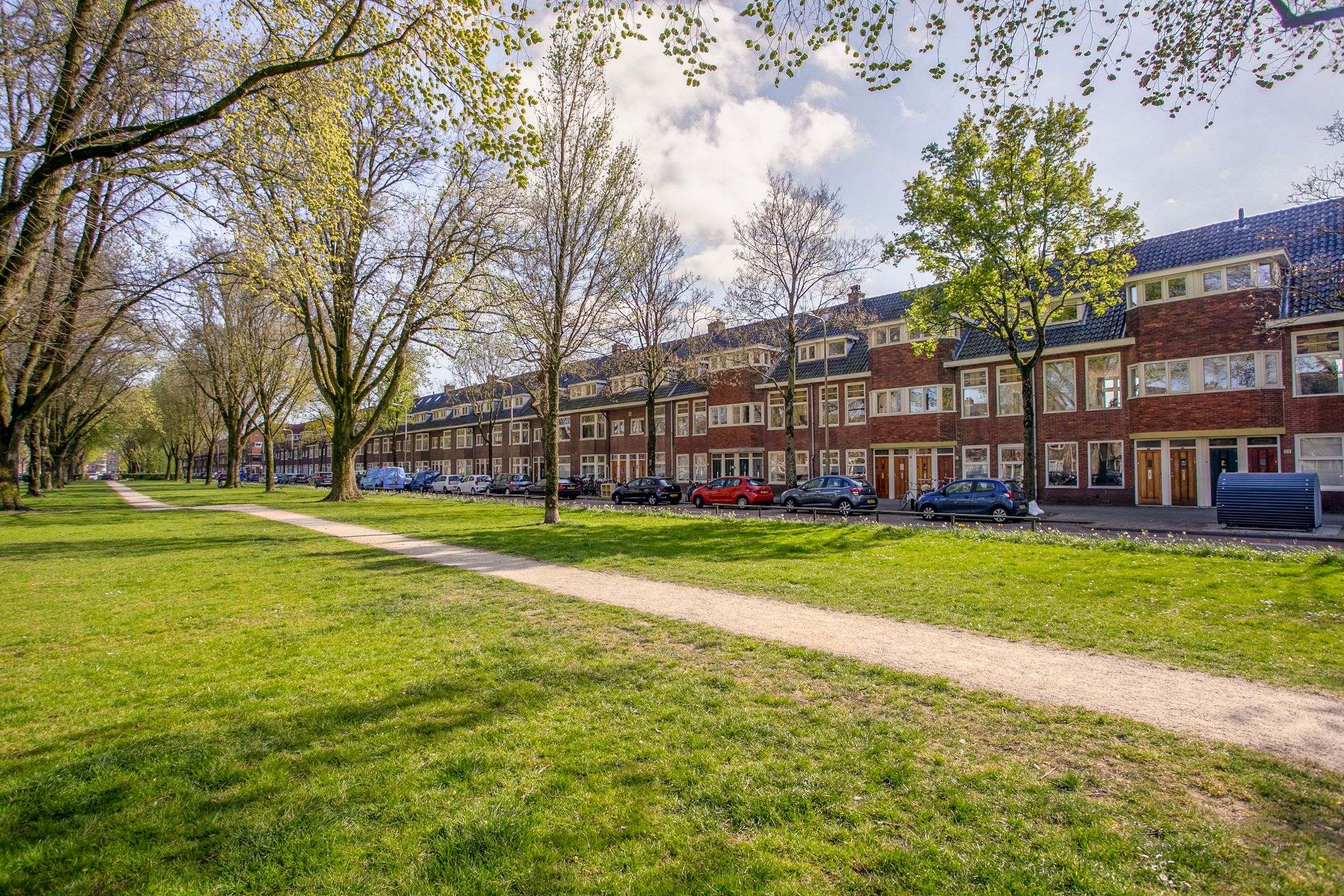 Foto 30 van Burgemeester van Tuyllkade 114-BS