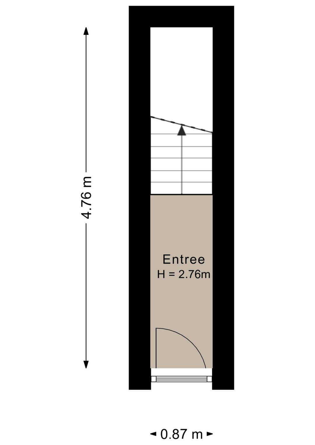 Foto 31 van Burgemeester van Tuyllkade 114-BS