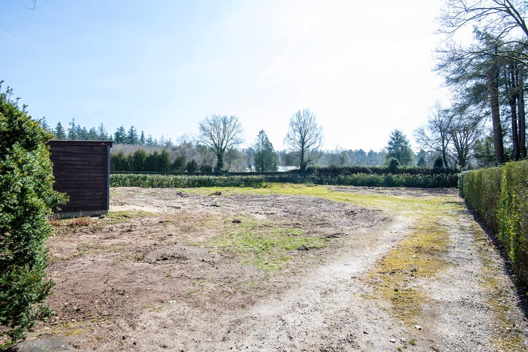 Foto 1 van Garderenseweg 160-A