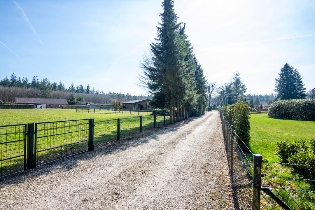 Foto 7 van Garderenseweg 160-A