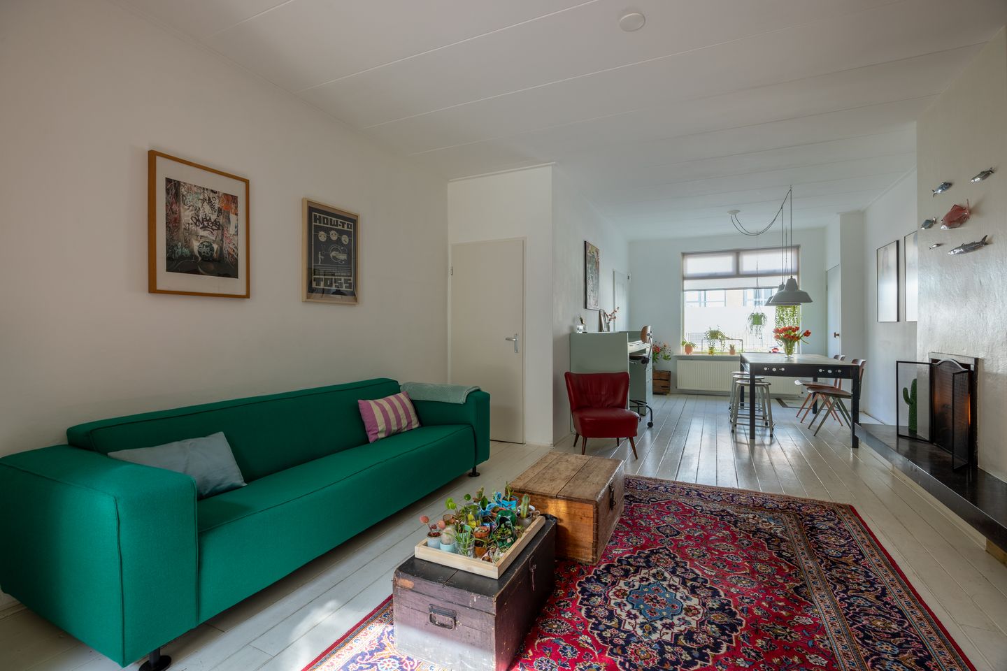 Photo 5 of Emmastraat 69