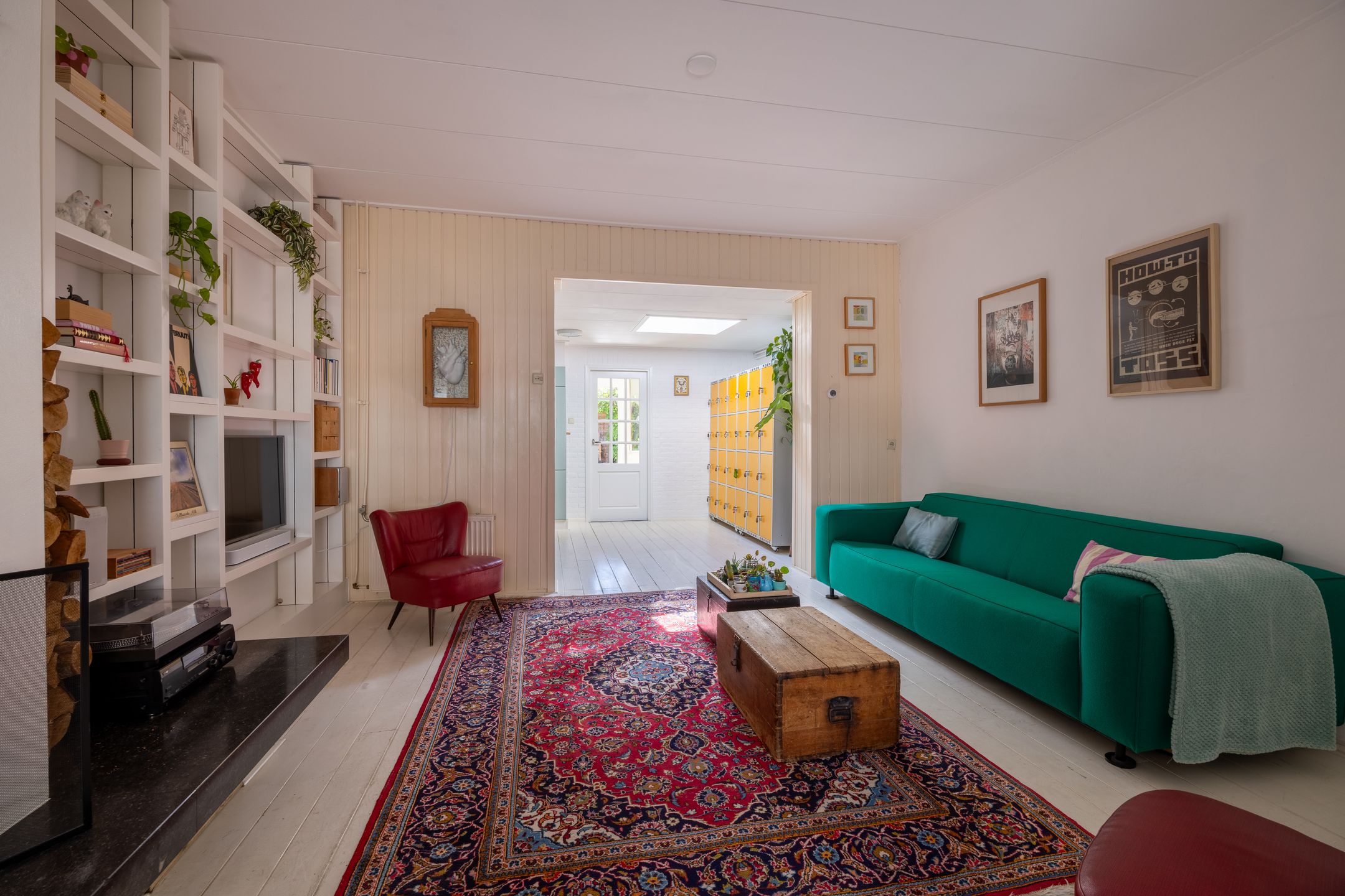 Photo 9 of Emmastraat 69