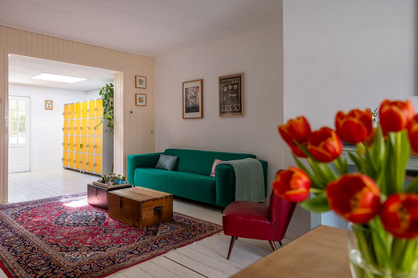 Photo 10 of Emmastraat 69