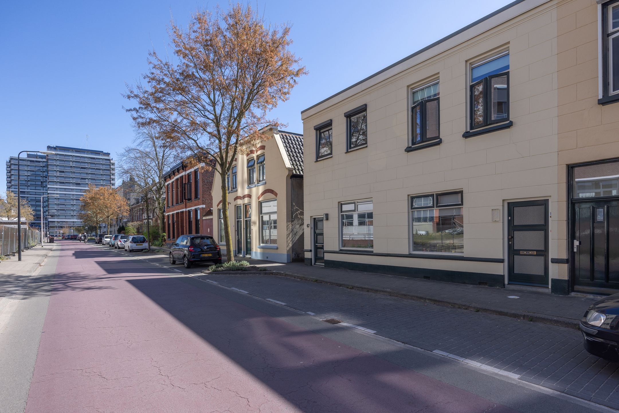 Photo 33 of Emmastraat 69