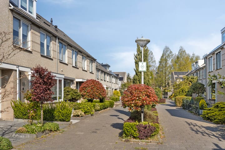 Foto 2 van Oslopad 4