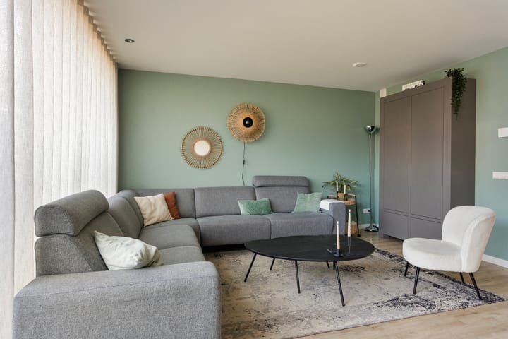 Foto 8 van Oslopad 4