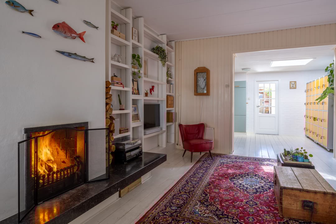 Photo 8 of Emmastraat 69