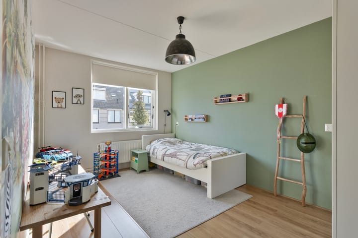 Foto 16 van Oslopad 4