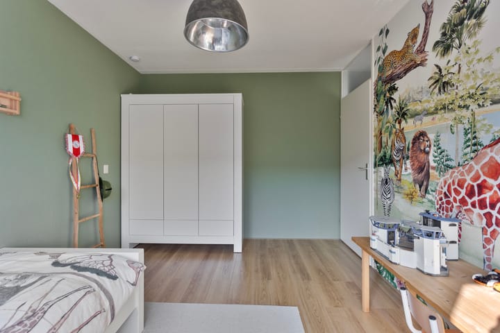 Foto 17 van Oslopad 4