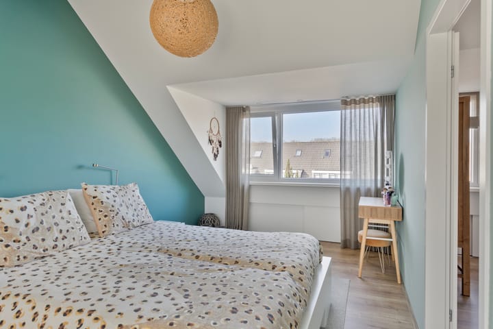 Foto 28 van Oslopad 4