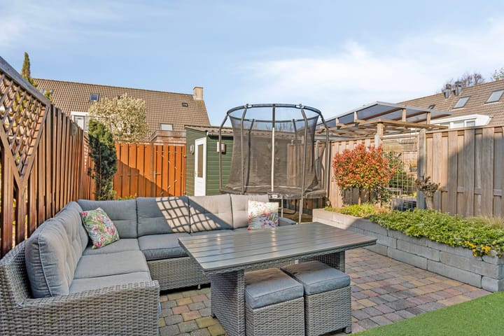 Foto 30 van Oslopad 4