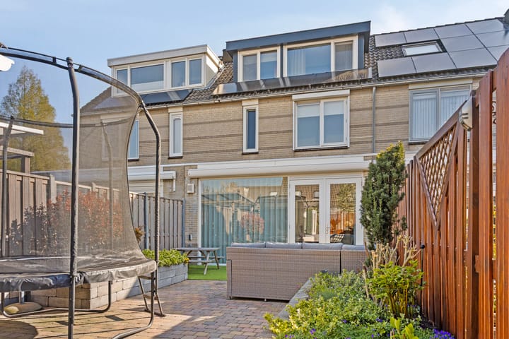 Foto 31 van Oslopad 4