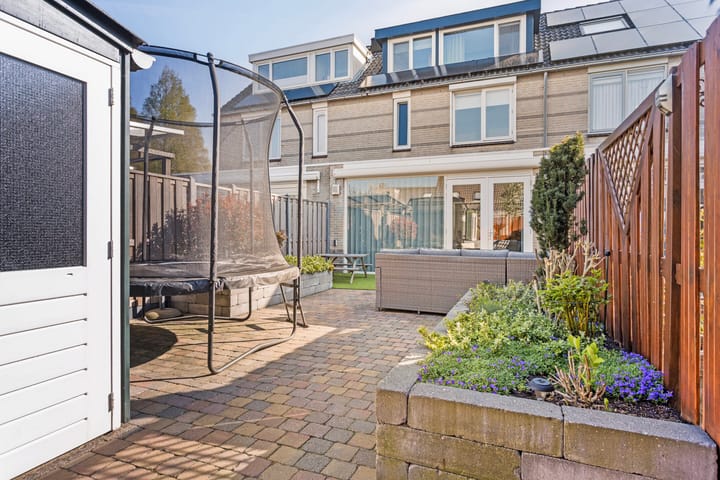 Foto 34 van Oslopad 4