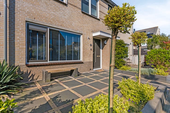 Foto 36 van Oslopad 4