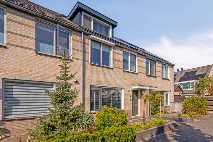 Foto 38 van Oslopad 4