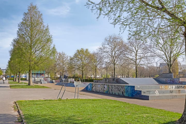 Foto 47 van Oslopad 4