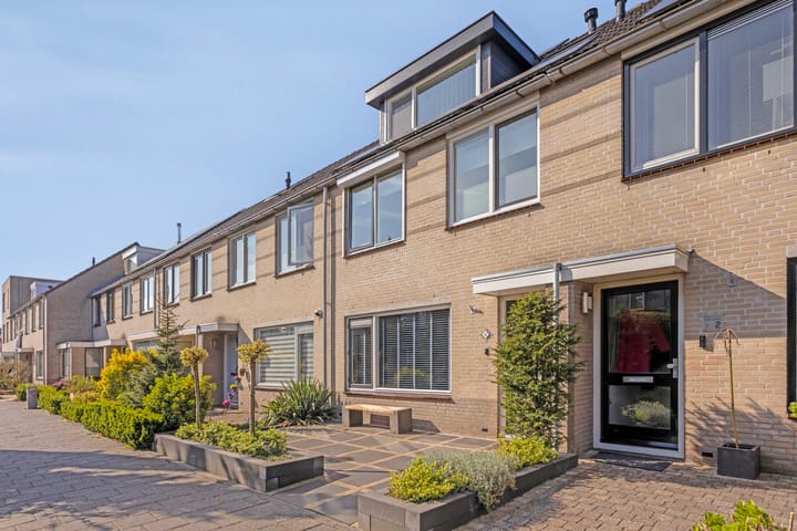 Foto 37 van Oslopad 4