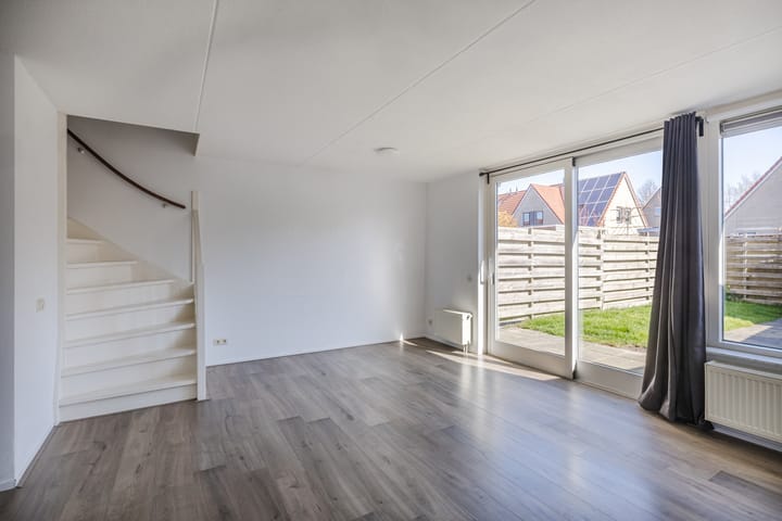 Foto 2 van Malachietdreef 12