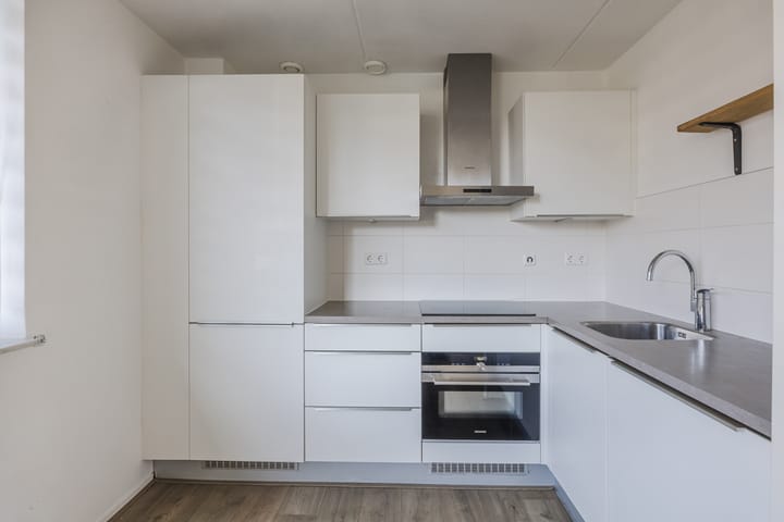 Foto 3 van Malachietdreef 12