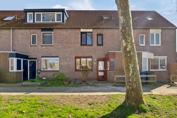 Bekijk foto van IJsselmeerweg 49