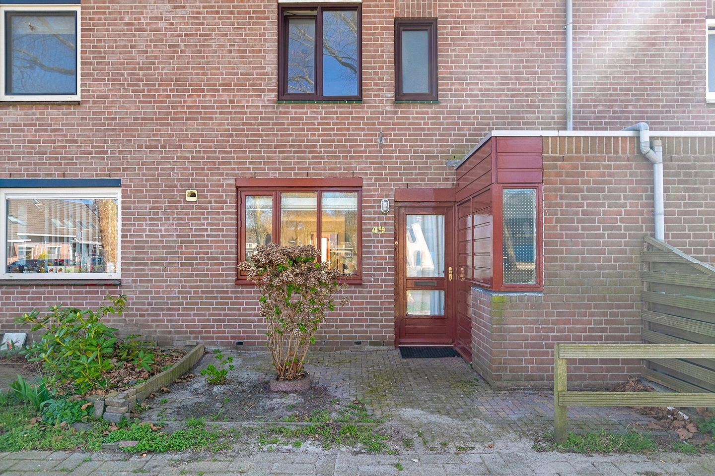 Foto 4 van IJsselmeerweg 49