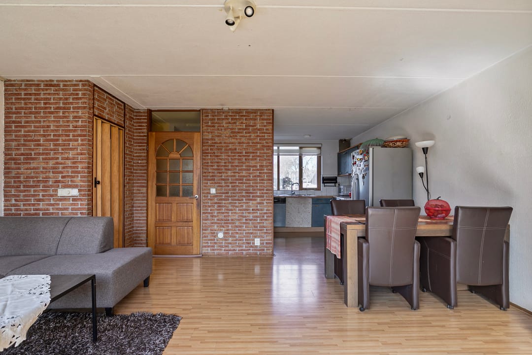 Foto 7 van IJsselmeerweg 49