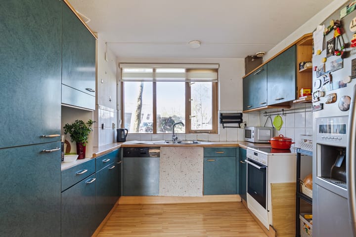 Foto 9 van IJsselmeerweg 49