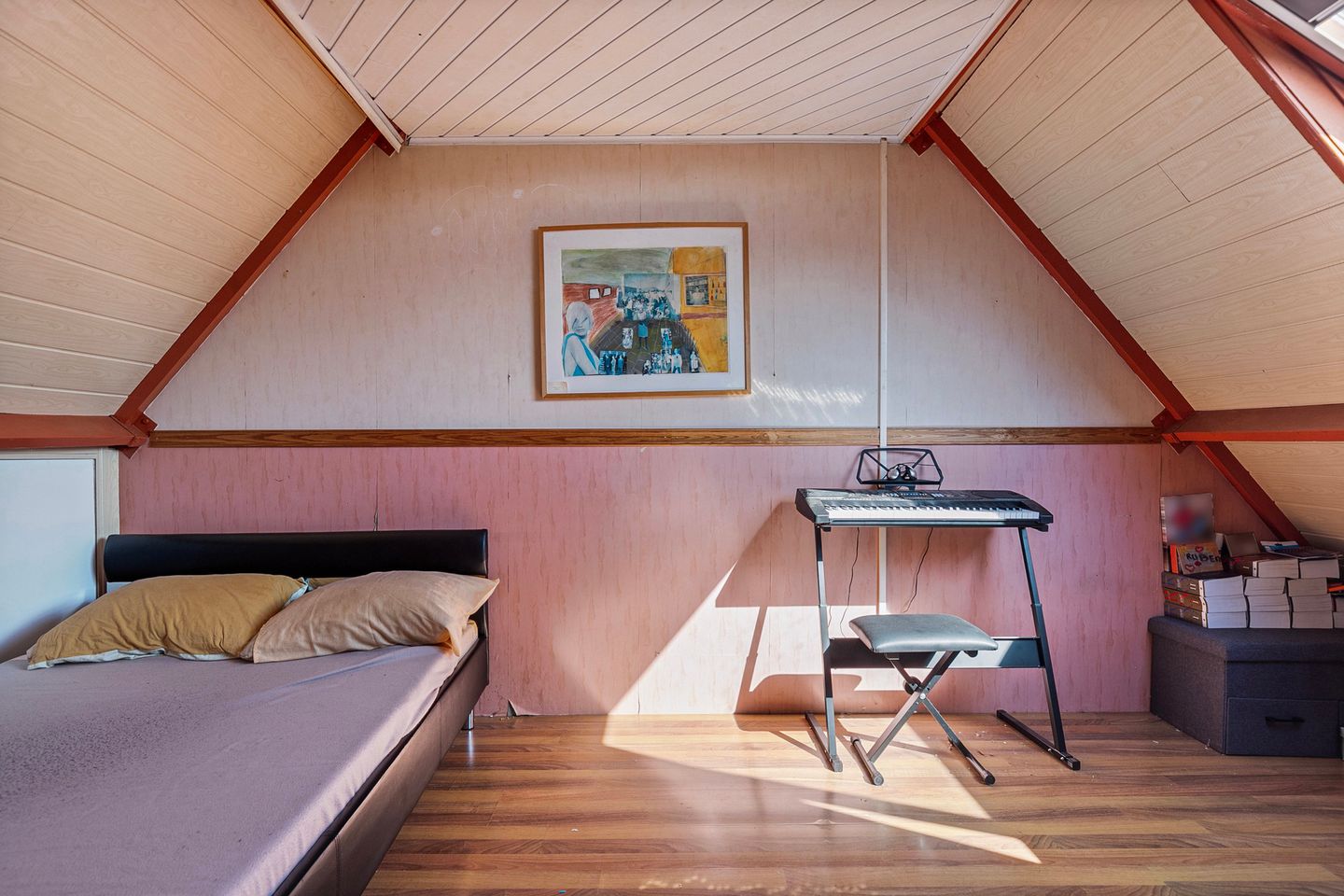 Foto 20 van IJsselmeerweg 49