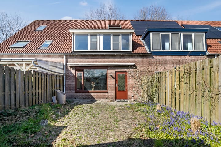 Foto 24 van IJsselmeerweg 49