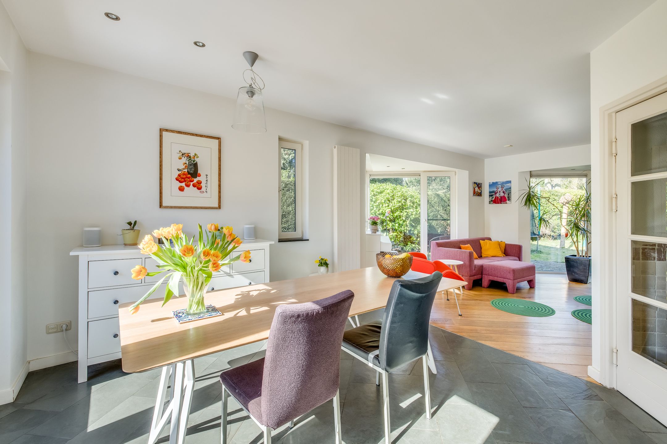 Foto 9 van Hobbemalaan 73