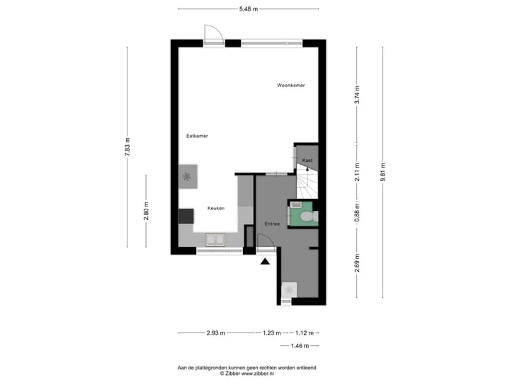 Foto 29 van IJsselmeerweg 49