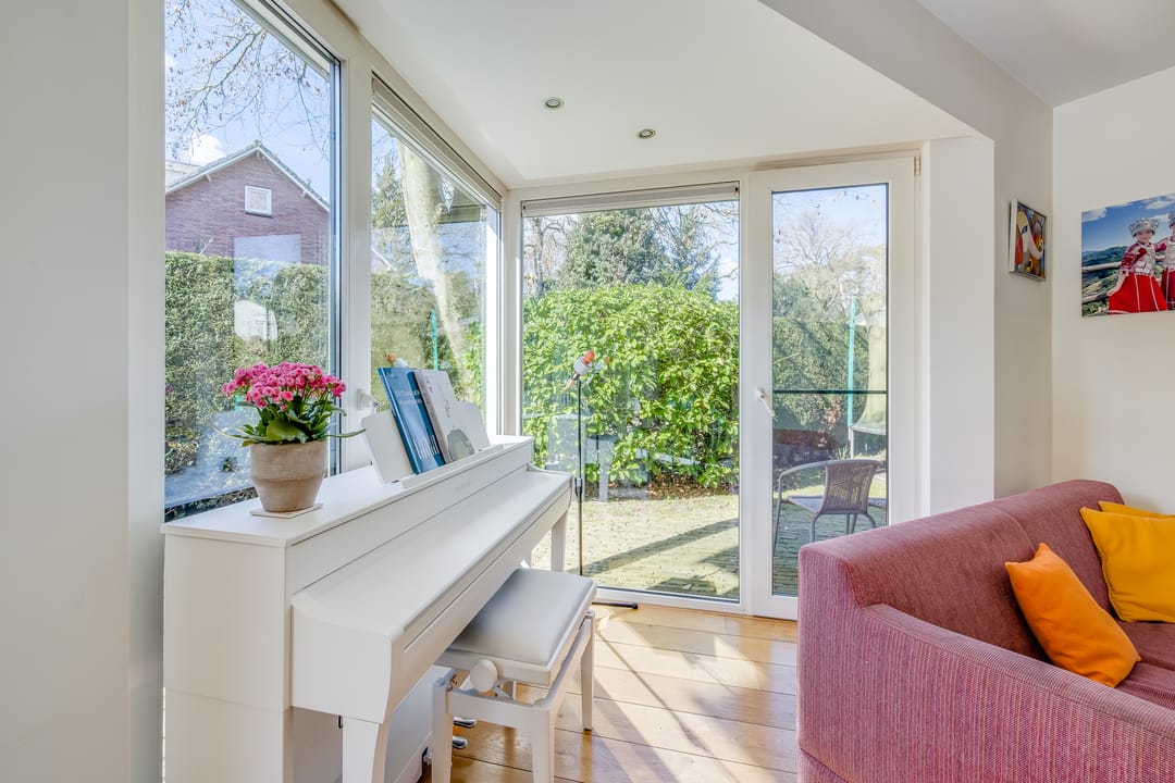 Foto 11 van Hobbemalaan 73