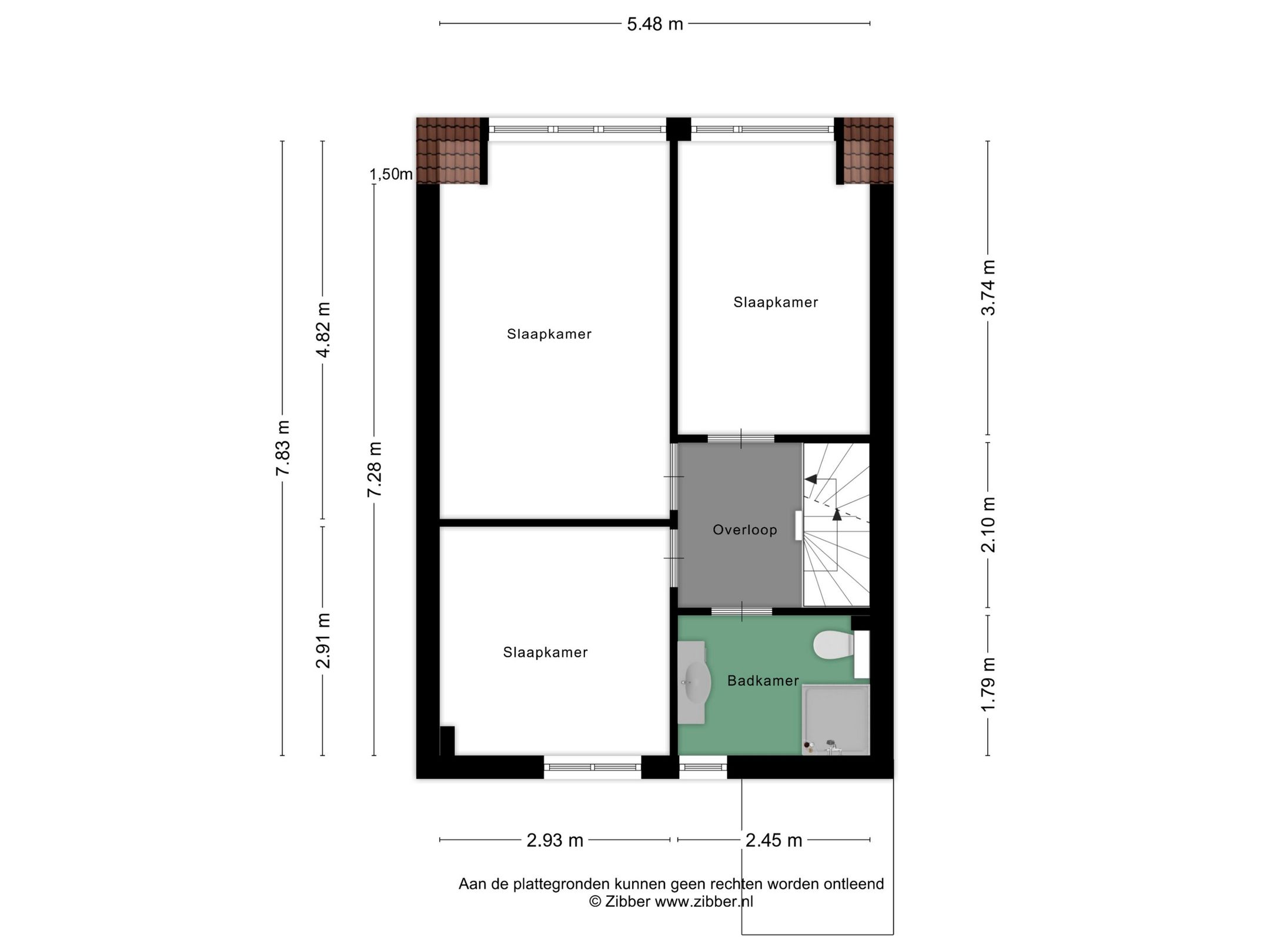 Foto 30 van IJsselmeerweg 49