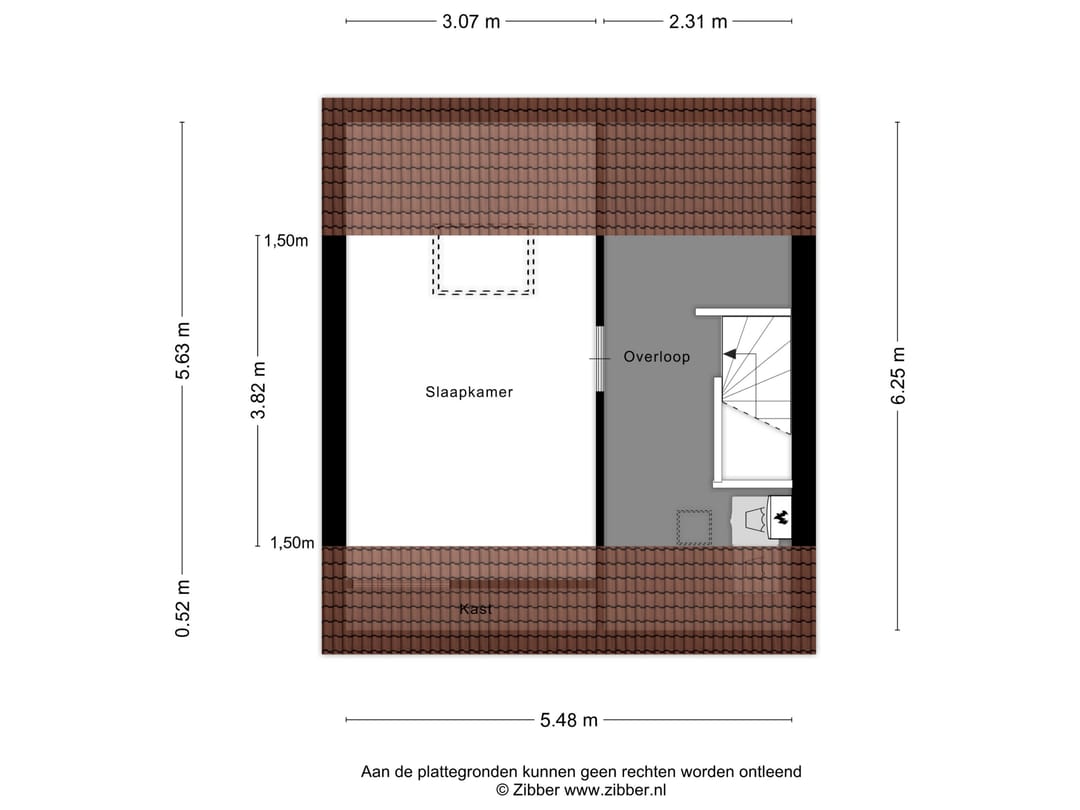 Foto 31 van IJsselmeerweg 49