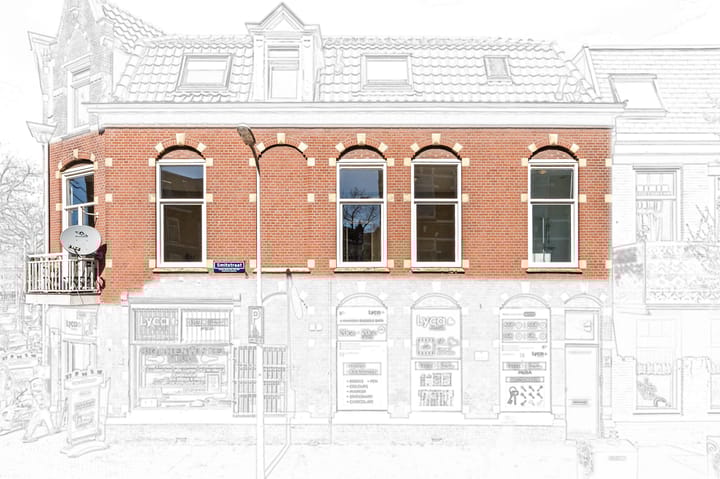 Foto 3 van Smitstraat 185