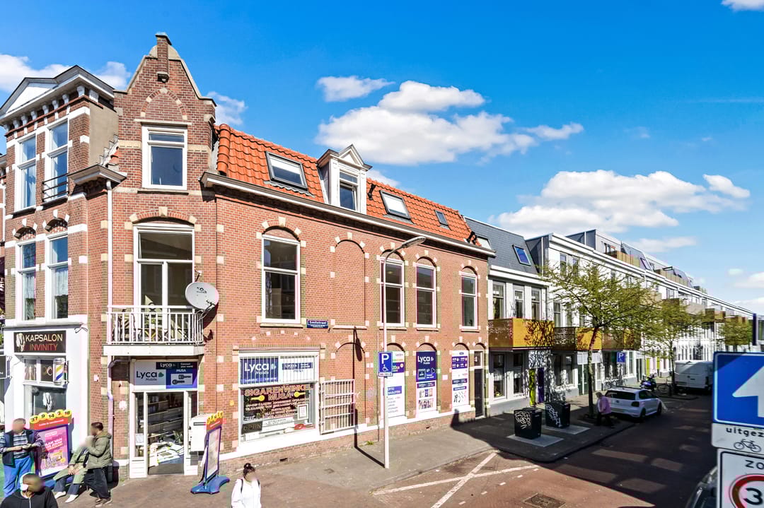 Foto 2 van Smitstraat 185