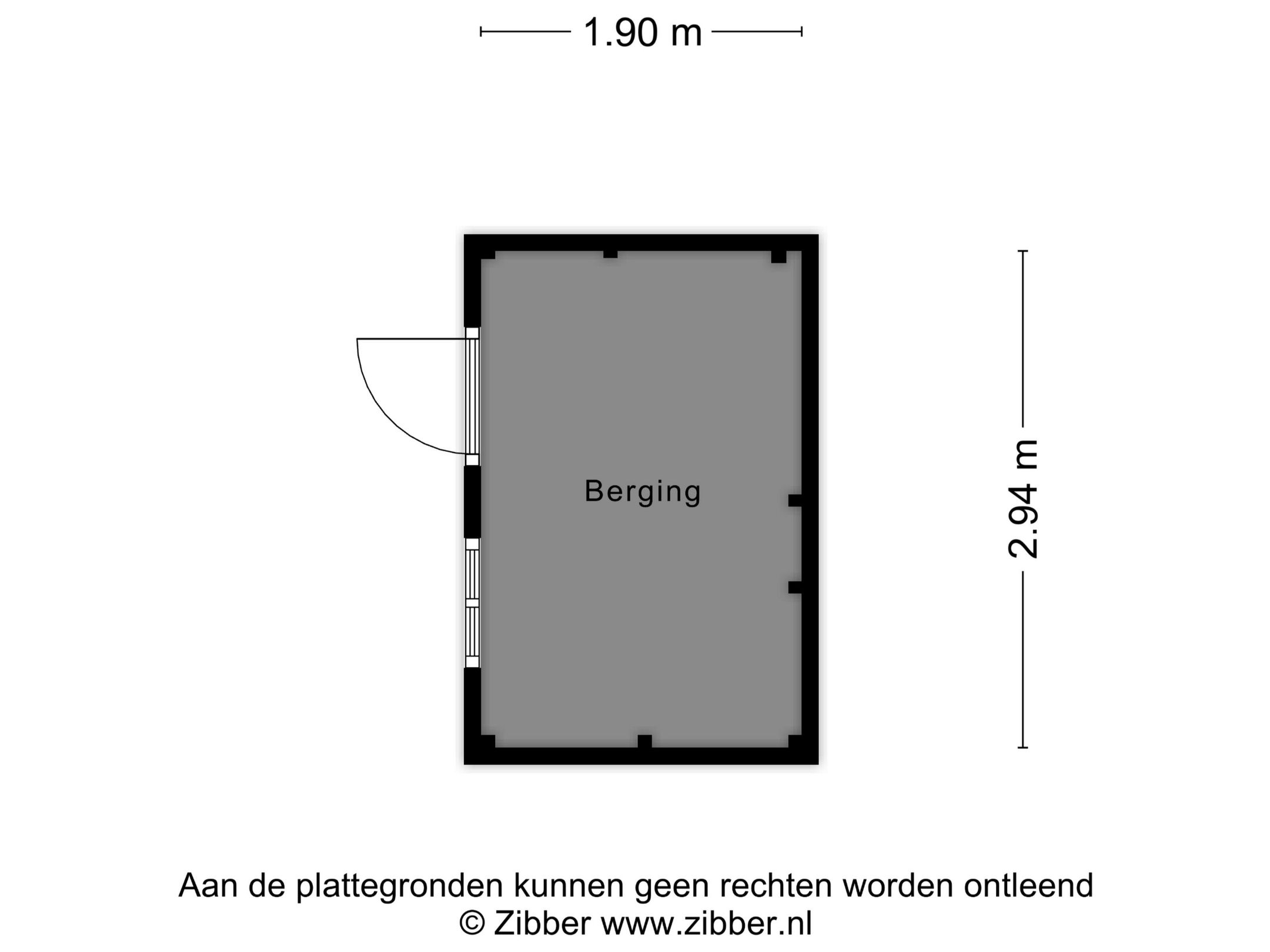 Foto 33 van IJsselmeerweg 49