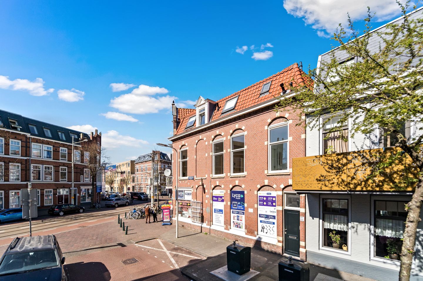 Foto 4 van Smitstraat 185