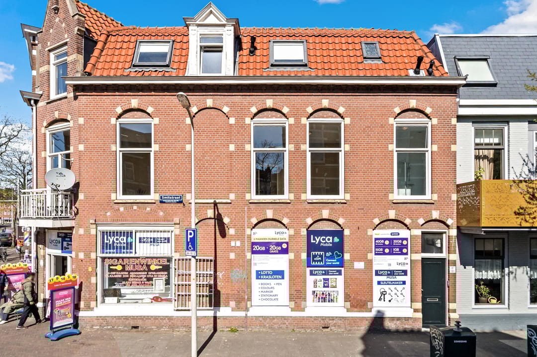 Foto 22 van Smitstraat 185