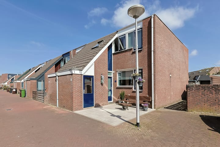 Foto 1 van Champignon 19