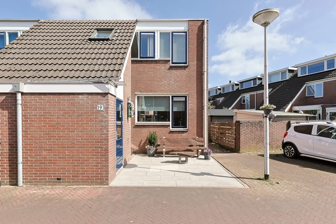 Foto 2 van Champignon 19