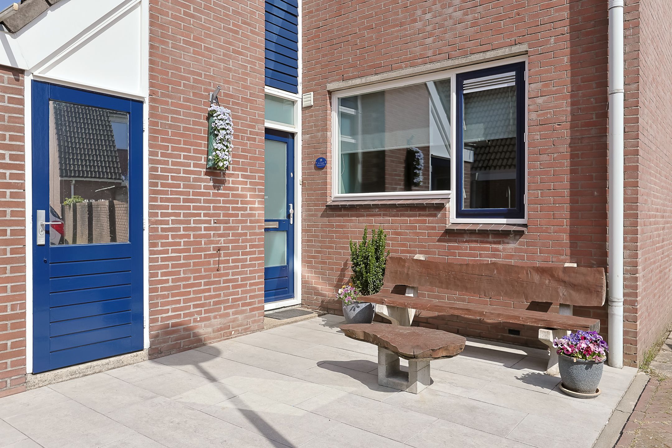 Foto 3 van Champignon 19