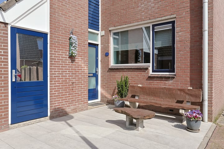 Foto 3 van Champignon 19