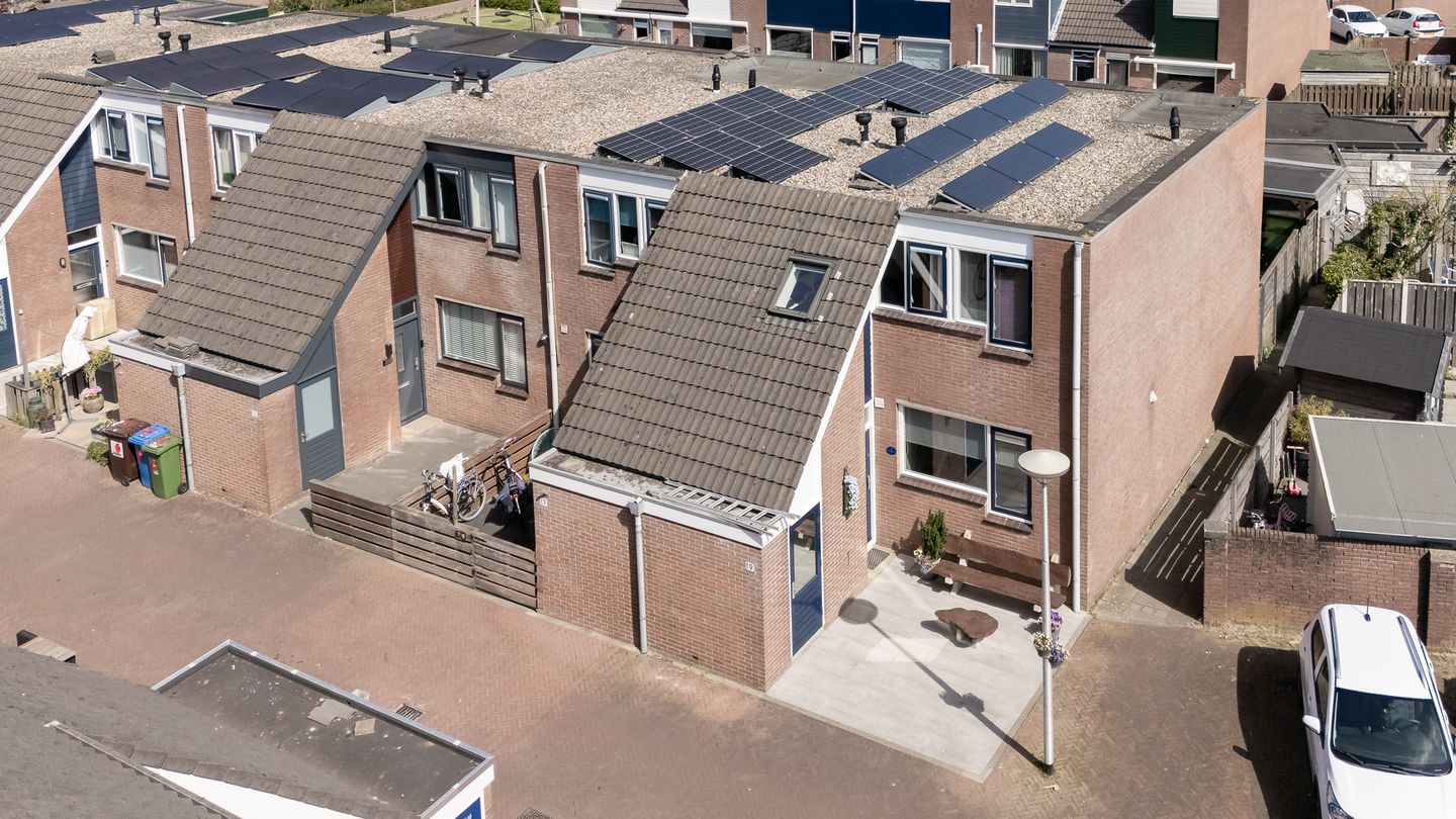 Foto 4 van Champignon 19