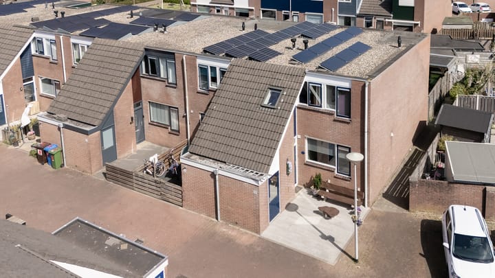 Foto 4 van Champignon 19